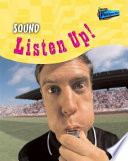 Sound: Listen Up! cover
