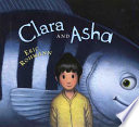 Clara and Asha cover