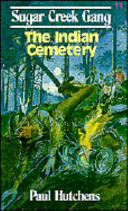 The Indian Cemetery cover