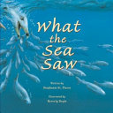 What the Sea Saw cover