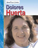 Dolores Huerta cover