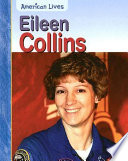 Eileen Collins cover