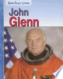 John Glenn cover