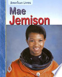Mae Jemison cover