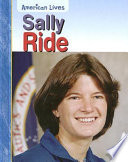 Sally Ride cover