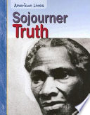 Sojourner Truth cover