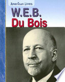 W.E.B. Du Bois cover