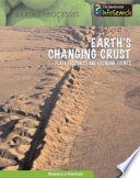 Earth's Changing Crust cover