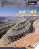Rock Cycles cover