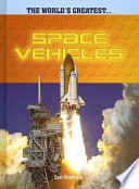 Space Vehicles cover