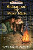 Kidnapped by River Rats cover