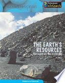 The Earth's Resources cover