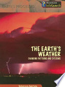 The Earth's Weather cover
