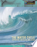 The Water Cycle cover