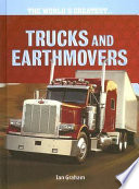 Trucks and Earthmovers cover