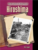 Hiroshima cover
