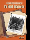 The Great Depression cover