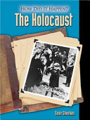 The Holocaust (Lucent) cover
