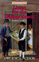 Listen for the Whippoorwill cover