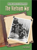 The Vietnam War cover