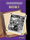 World War II cover
