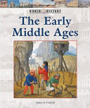 The Early Middle Ages cover