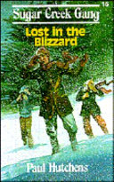 Lost in the Blizzard cover