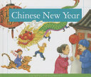 Chinese New Year cover