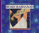 Rosh Hashanah cover