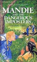 Mandie and the Dangerous Imposters cover