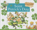 Saint Patrick's Day cover
