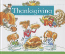 Thanksgiving cover