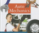 Auto Mechanics cover