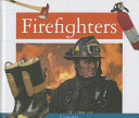 Firefighters cover