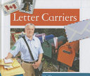 Letter Carriers cover