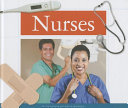 Nurses cover