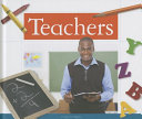 Teachers cover