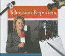 Television Reporters cover
