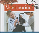 Veterinarians cover