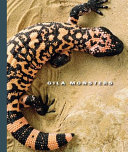 Gila Monsters cover