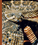 Rattlesnakes cover