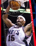 The Atlantic Division cover
