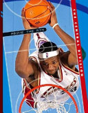 The Central Division cover