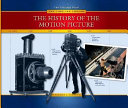 The History of the Motion Picture cover