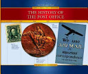 The History of the Post Office cover