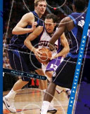 The Pacific Division cover