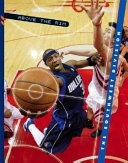The Southwest Division cover
