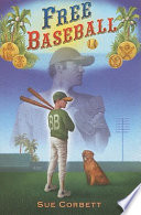 Free Baseball cover