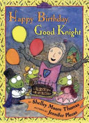 Happy Birthday, Good Knight cover