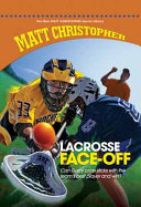 Lacrosse Face-Off cover